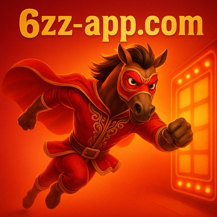 6zz লোগো