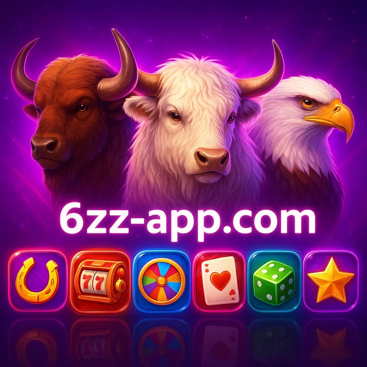 6zz ব্র্যান্ড লোগো